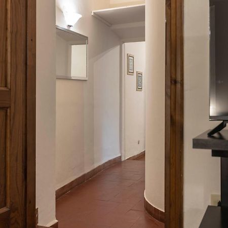 Casa Florentia 佛罗伦萨 外观 照片