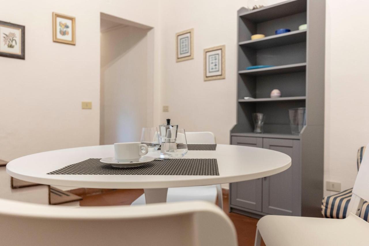 Casa Florentia 佛罗伦萨 外观 照片