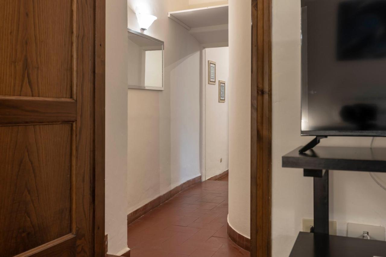 Casa Florentia 佛罗伦萨 外观 照片