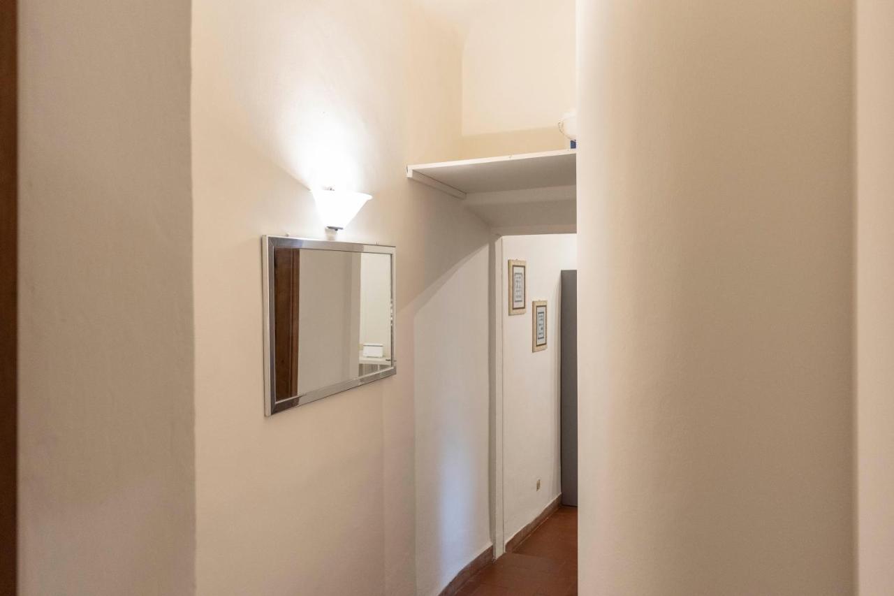 Casa Florentia 佛罗伦萨 外观 照片