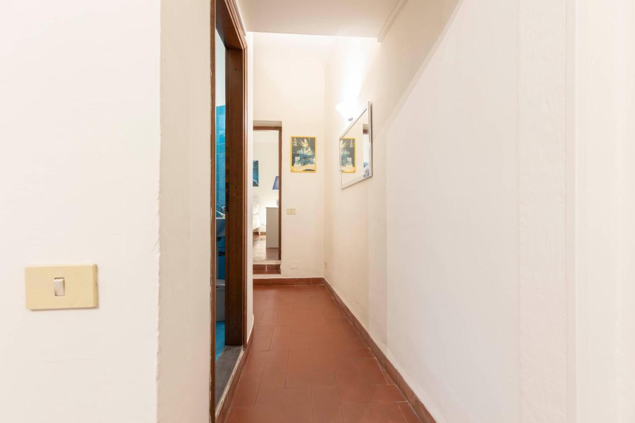Casa Florentia 佛罗伦萨 外观 照片