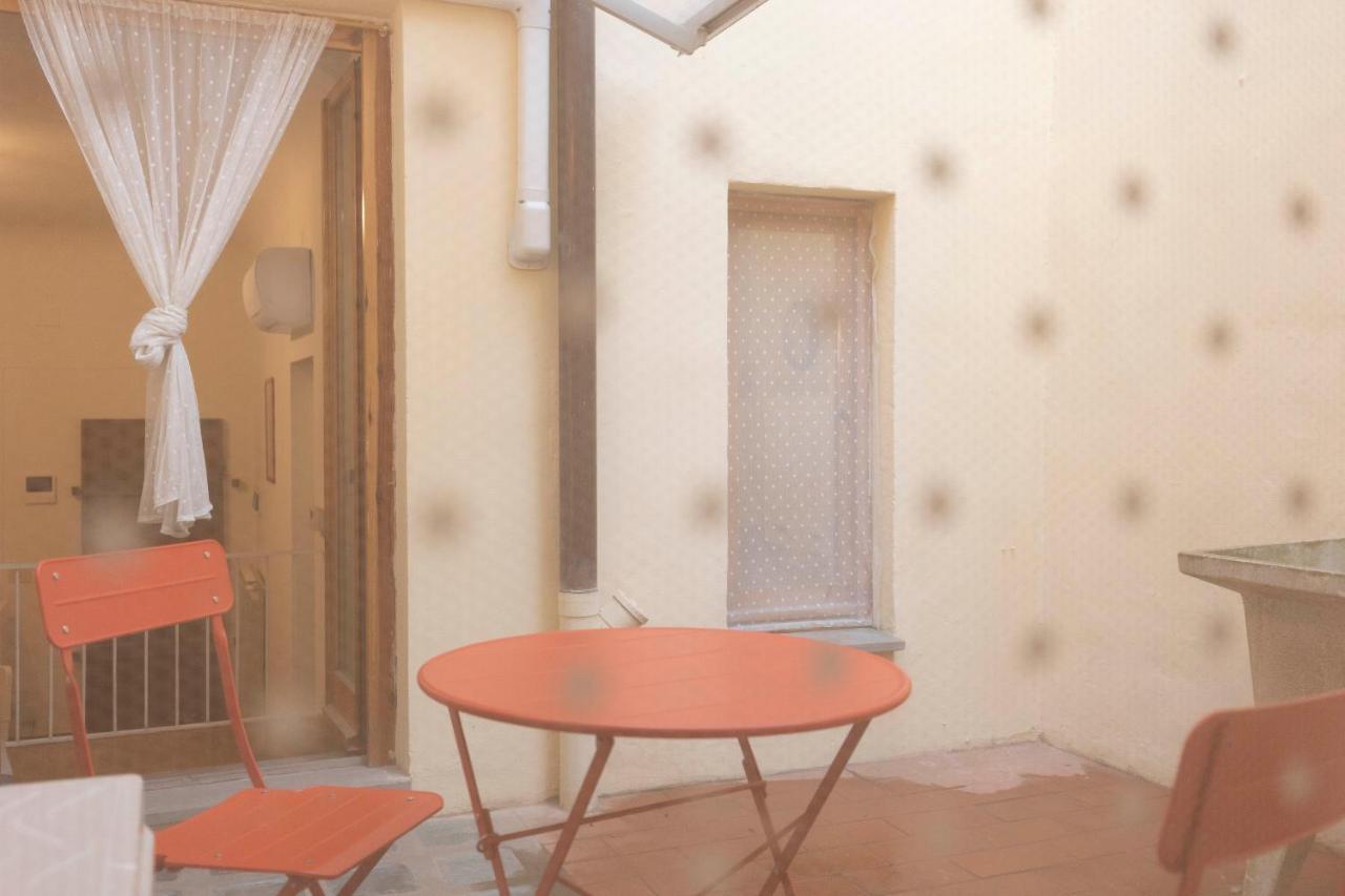 Casa Florentia 佛罗伦萨 外观 照片