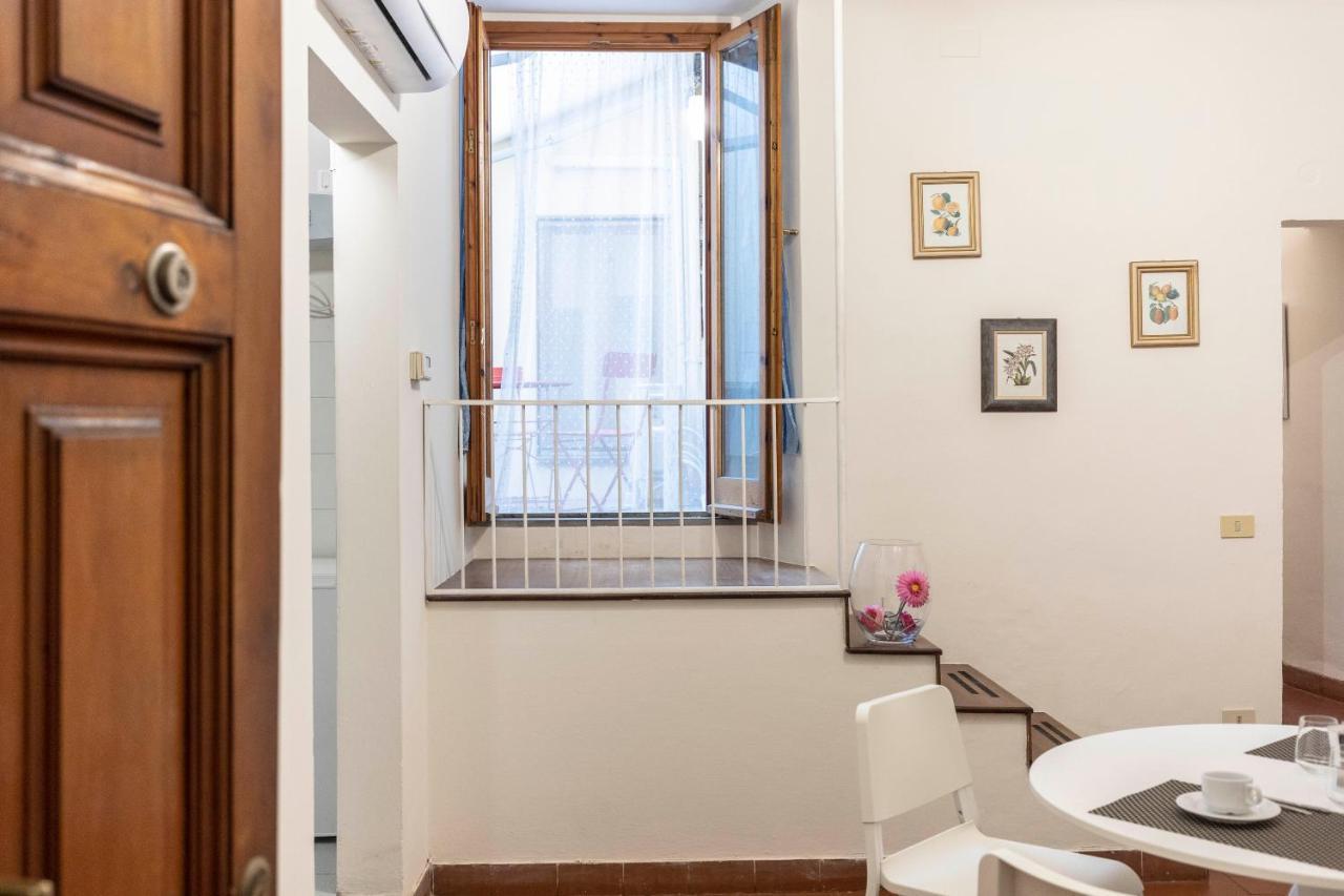 Casa Florentia 佛罗伦萨 外观 照片